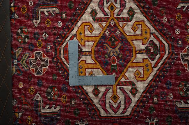 Shiraz - 4