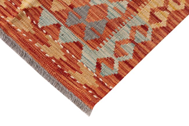 Kilim Afghan - 3