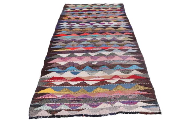 Chilim Fars Antic - 1