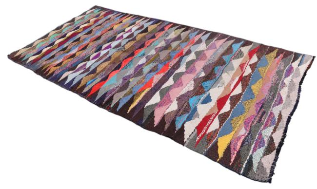 Chilim Fars Antic - 2