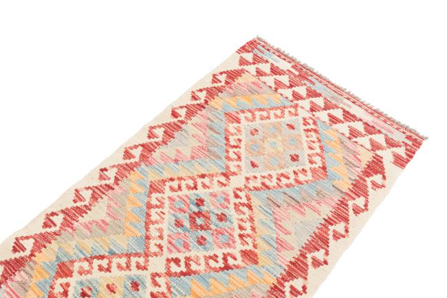 Kilim Afegão - 2