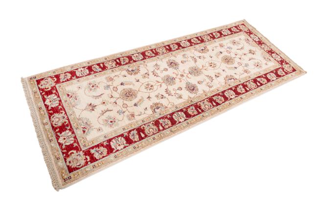 Ziegler Farahan - 1