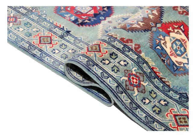 Kazak - 2