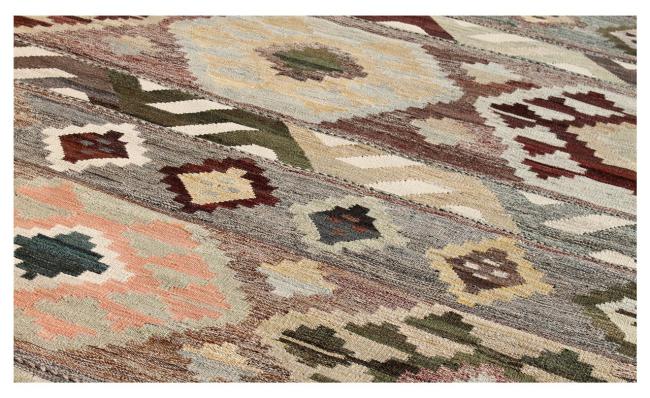 Kilim Afghan Heritage - 1