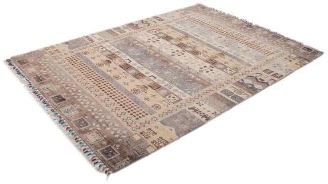 Persia Gabbeh Loribaft - 1