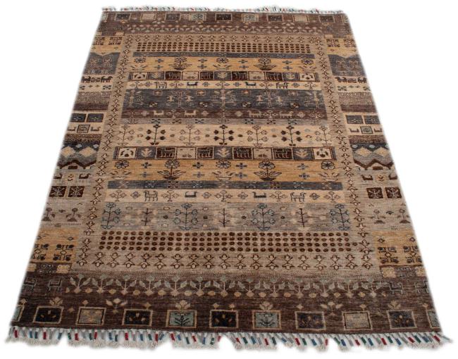 Persia Gabbeh Loribaft - 3
