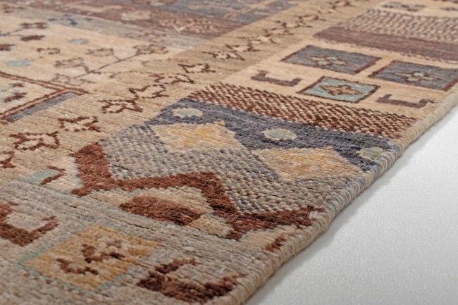 Persia Gabbeh Loribaft - 4