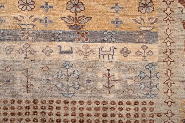 Persia Gabbeh Loribaft - 5