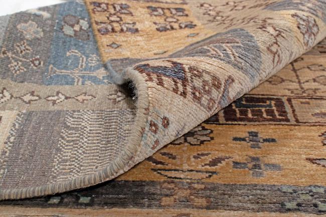 Persia Gabbeh Loribaft - 6