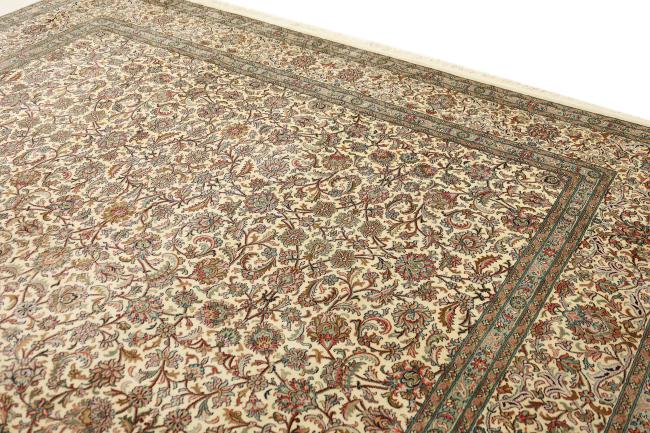 Kashmir Silk - 3