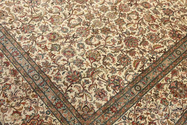 Kashmir Silk - 4