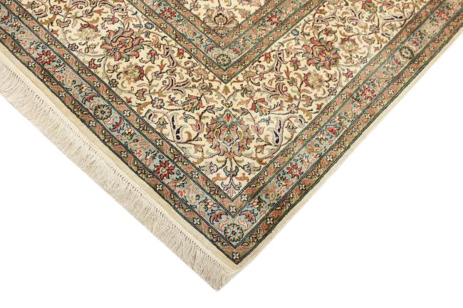 Kashmir Silk - 5