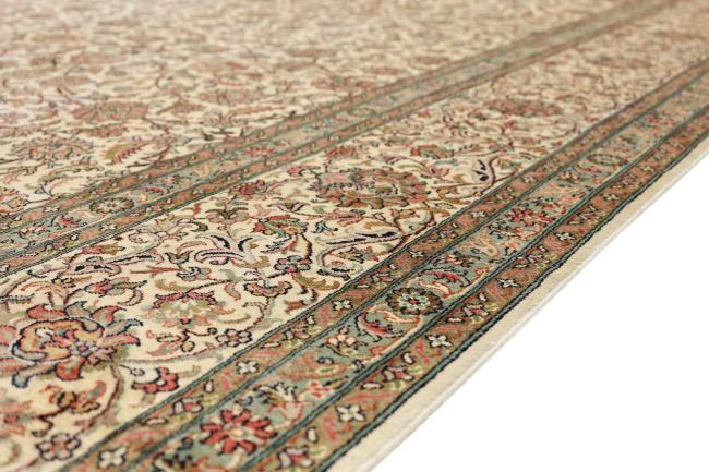 Kashmir Silk - 6