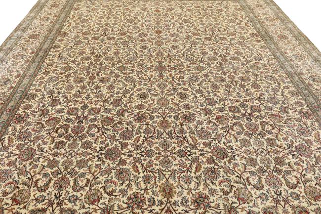 Kashmir Silk - 7