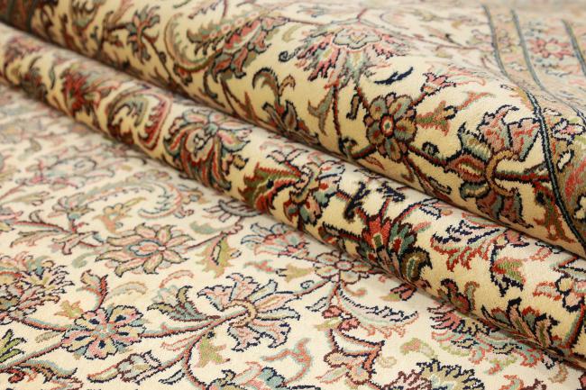Kashmir Silk - 8