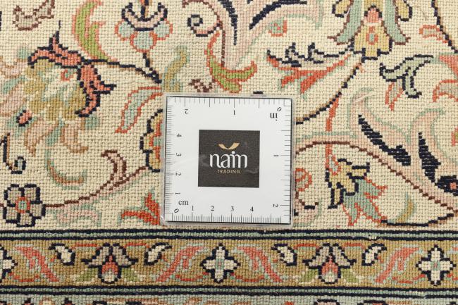 Kashmir Silk - 10