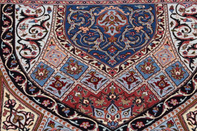 Tabriz Gumbad 60Raj Silketrend - 8