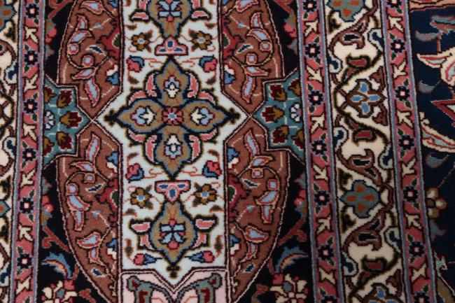 Tabriz Gumbad 60Raj Silketrend - 9