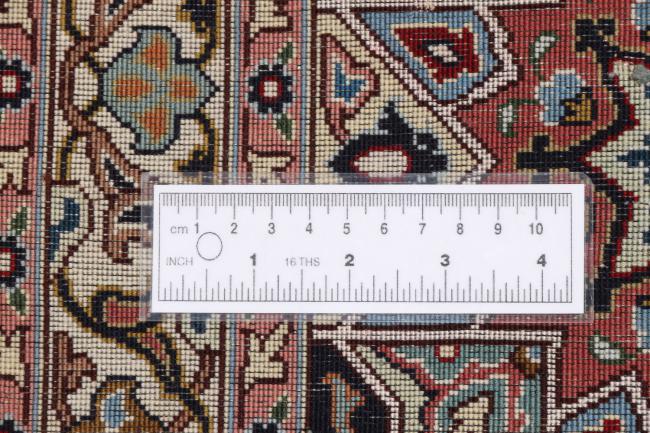 Tabriz Gumbad 60Raj Silketrend - 13