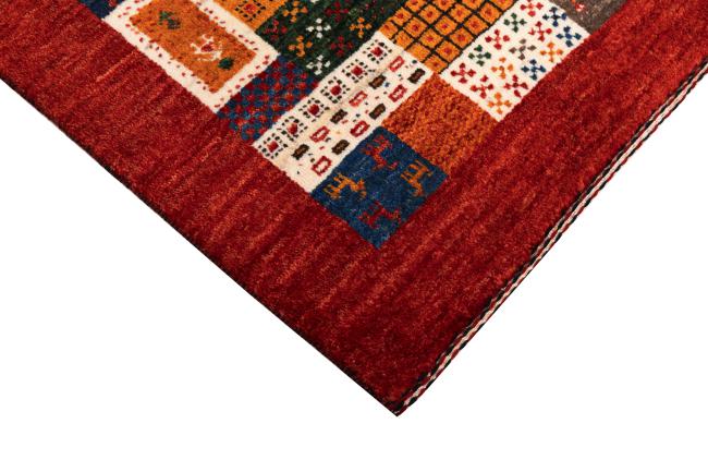 Perzisch Gabbeh Loribaft Nowbaft - 5