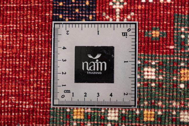 Perzisch Gabbeh Loribaft Nowbaft - 7