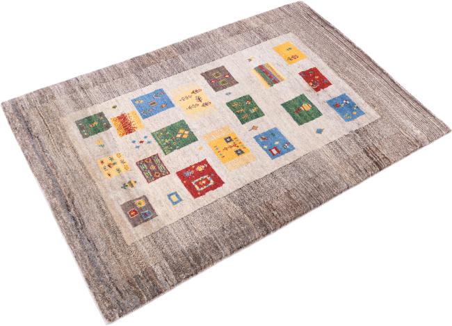 Perser Gabbeh Pure - 1
