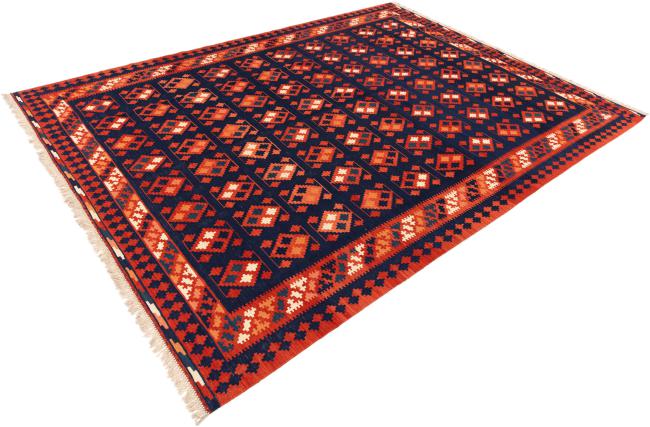 Kilim Fars Ghashghai - 1