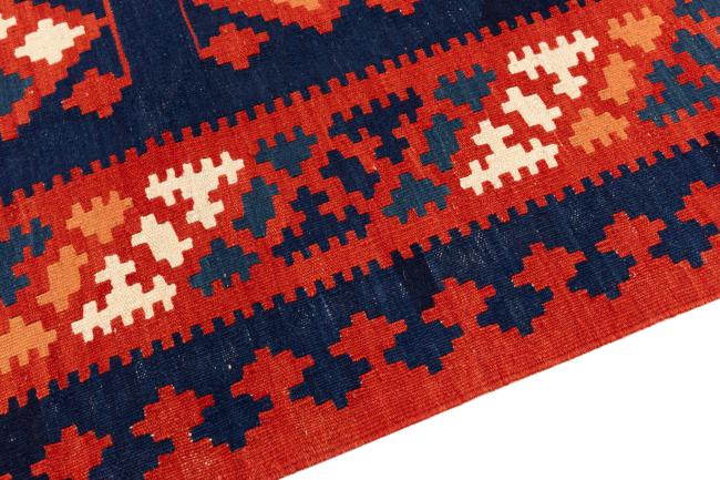 Kilim Fars Ghashghai - 3