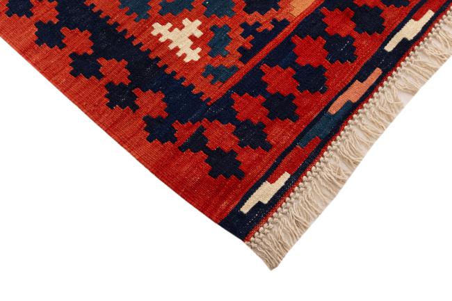 Kilim Fars Ghashghai - 4