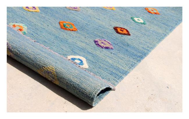 Kilim Afghan Nimbaft Edition - 2