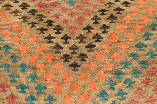 Kilim Fars Azerbaijan Antik - 3