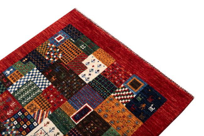 Perzisch Gabbeh Loribaft Nowbaft - 3