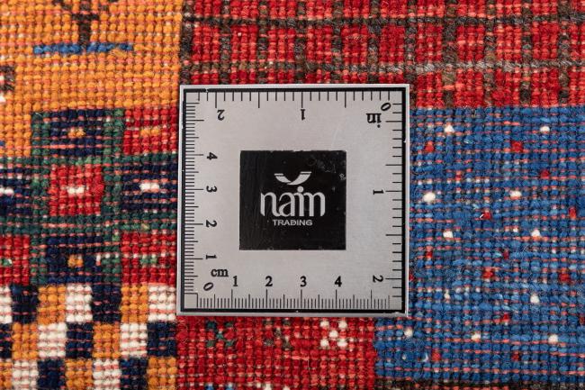 Perzisch Gabbeh Loribaft Nowbaft - 7