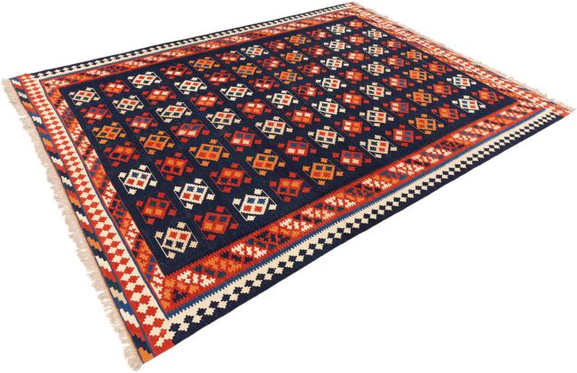 Kilim Fars Ghashghai - 1