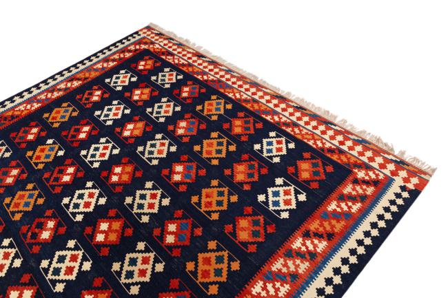 Kilim Fars Ghashghai - 2