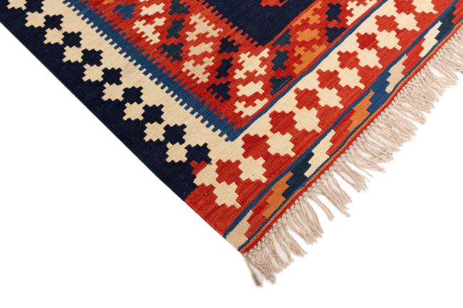 Kilim Fars Ghashghai - 4