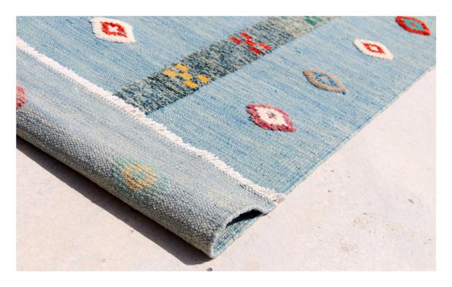 Kilim Afghan Nimbaft Edition - 2