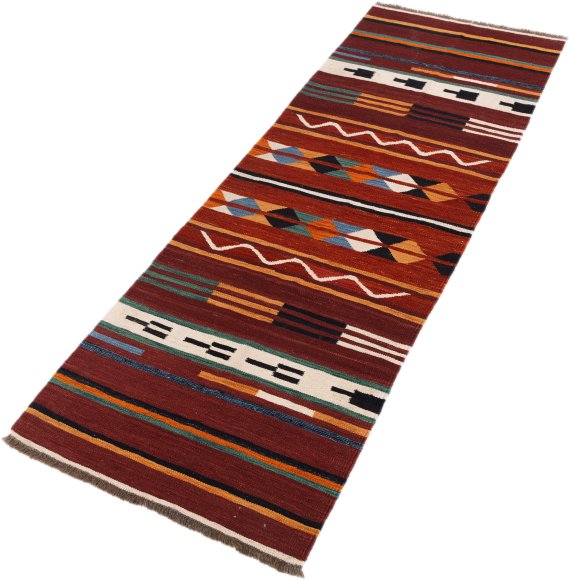 Kilim Afghan - 1