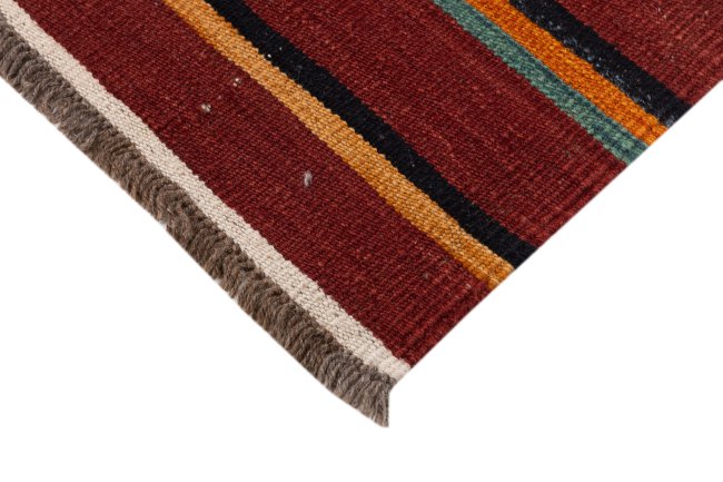 Kilim Afghan - 3