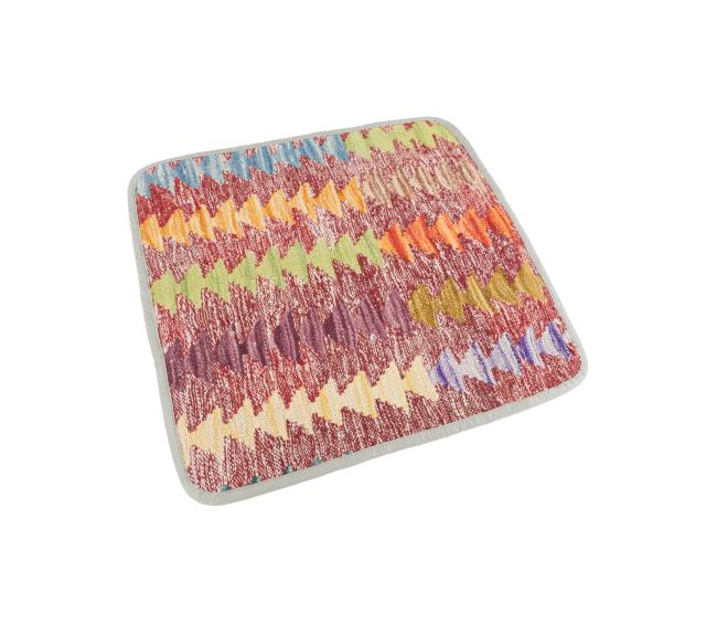 Kelim Afghan Kissenbezug - 2