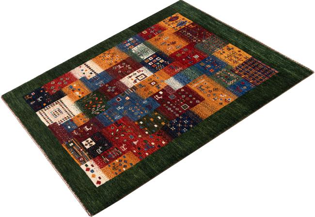 Perzisch Gabbeh Loribaft Nowbaft - 2