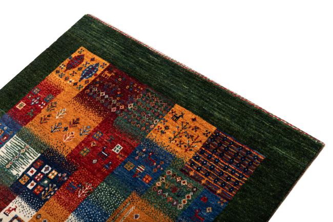 Perzisch Gabbeh Loribaft Nowbaft - 3