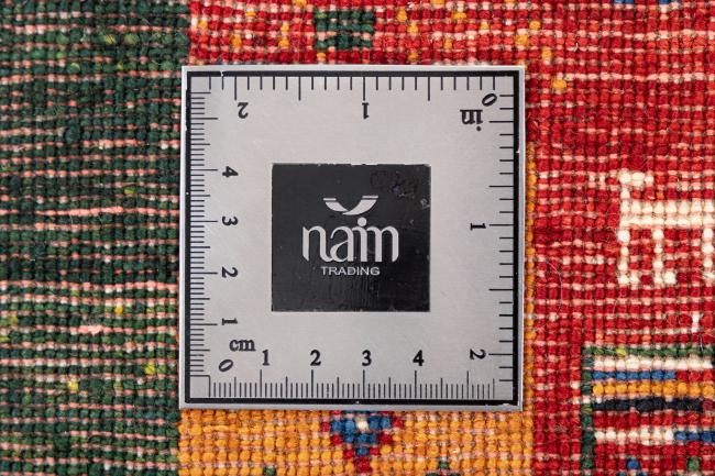 Perzisch Gabbeh Loribaft Nowbaft - 7