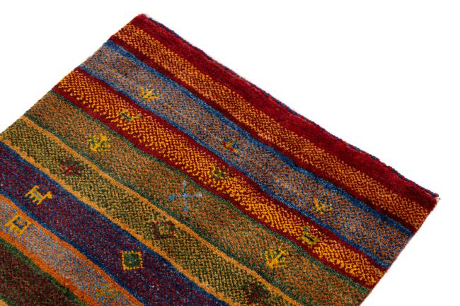 Persia Gabbeh Nomad - 3