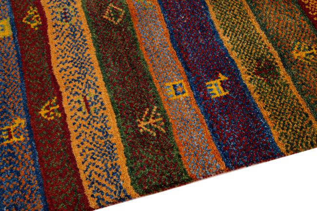 Persia Gabbeh Nomad - 4