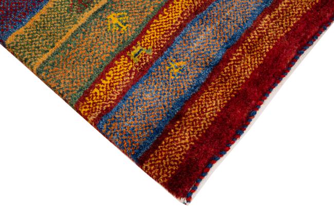 Persia Gabbeh Nomad - 5
