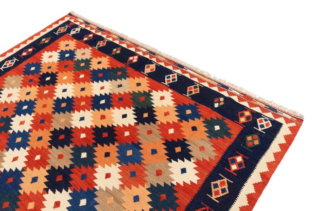 Kilim Fars Ghashghai - 2