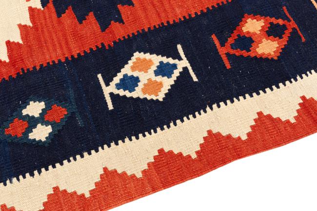Kilim Fars Ghashghai - 3