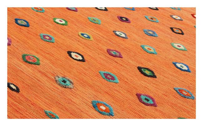 キリム アフガン Nimbaft Edition - 1