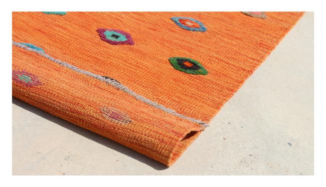 キリム アフガン Nimbaft Edition - 2